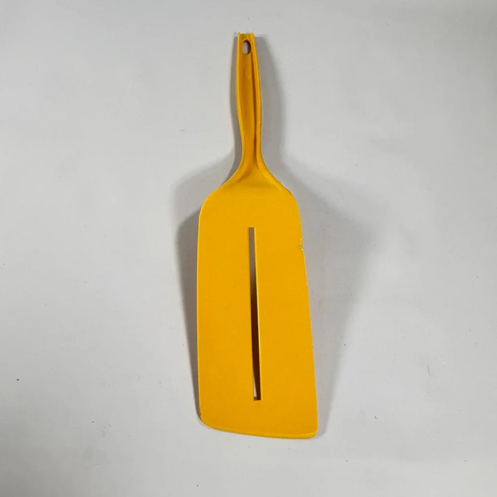 VTG Foley Nylon Spatula Turner Yellow Lrg 13
